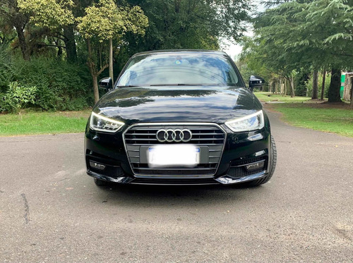 Audi A1 1.4 Tfsi Stronic 125cv 2018