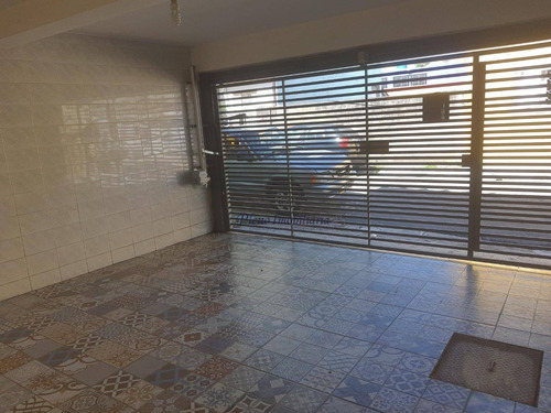 Imagem 2 de 26 de Sobrado À Venda, 100 M² Por R$ 510.000,00 - Vila Romero - São Paulo/sp - So0147