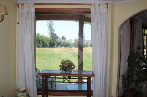 Parcela En Venta En Lampa