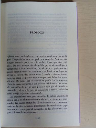 Libro Como Tratar Las Enfermedades De Piel