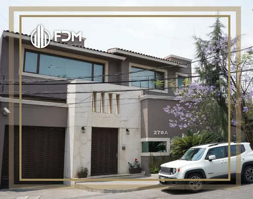 Bonitas Casas En Tecamachalco, Solo 2 Casas En Condomio