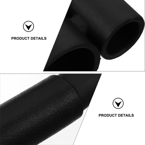 Barra De Tracción Back Fitness, Accesorio Para Entrenamiento