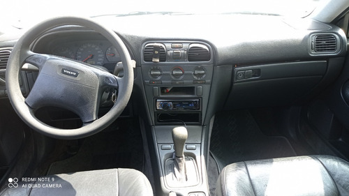Volvo S40 1998 Full Impecable Automatico