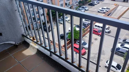 Se Vende Apartamento En Los Andes