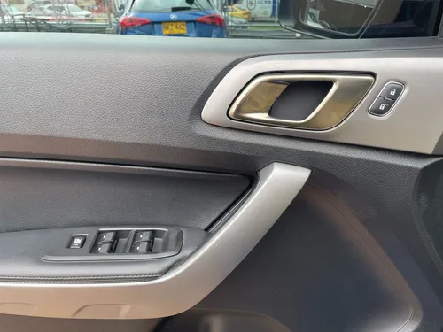 Ford Ranger Xlt Tp 3,2 4x4