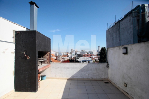 Imagen 3 de 18 de Ph De 2amb. En Duplex + Terraza Propia
