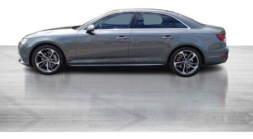 Imagen 2 de 15 de Audi A4 2.0 T Fsi Quattro