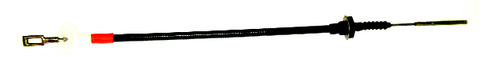 Cable Embrague 298 Fiat Regatta 100
