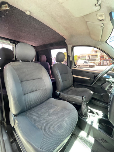 Peugeot Partner 1.4 Furgon Confort