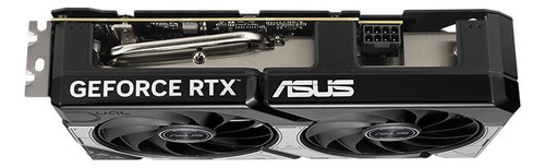 Placa De Video Asus Geforce Rtx 5060ti D Oc 8gb Gddr7 128bit