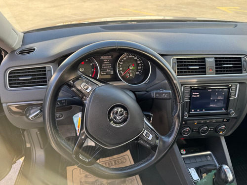 Vw Vento 1.4 Tsi Bm Tech