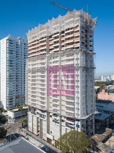 Imagem 3 de 22 de Apartamento Com 2 Dormitórios À Venda, 75 M² Por R$ 690.000 - Alto Da Boa Vista - São Paulo/sp - Ap1955