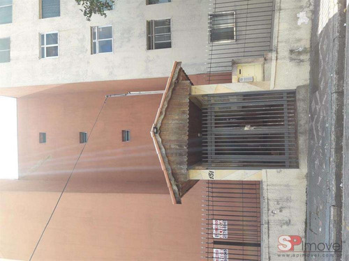 Imagem 11 de 19 de Apartamento Para Venda Com 66 M² | Engenheiro Goulart| São Paulo Sp - Ap53692v