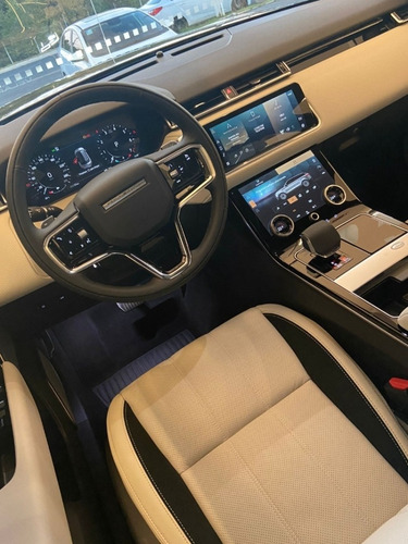 Imagem 7 de 13 de Range Rover Velar Se R-dynamic