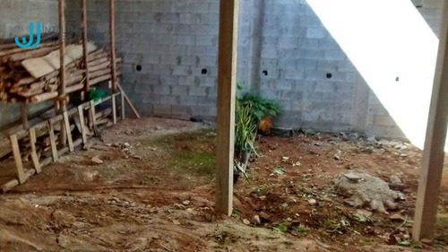 Imagem 5 de 10 de Terreno 250m² À Venda - Loteamente Aberto Residencial Mirage - Vila Nova Cintra - Te0153