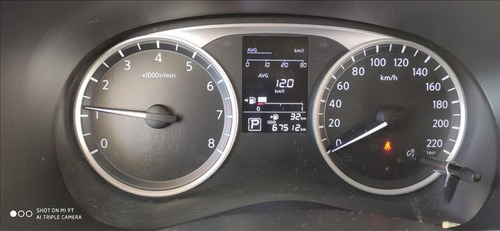 Imagem 7 de 10 de Nissan Kicks Kicks Cvt. Sv 1.6 (flex) (aut) 4p