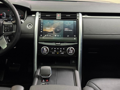 Land Rover Discovery 3.0 D300 TURBO DIESEL HSE AUTOMÁTICO