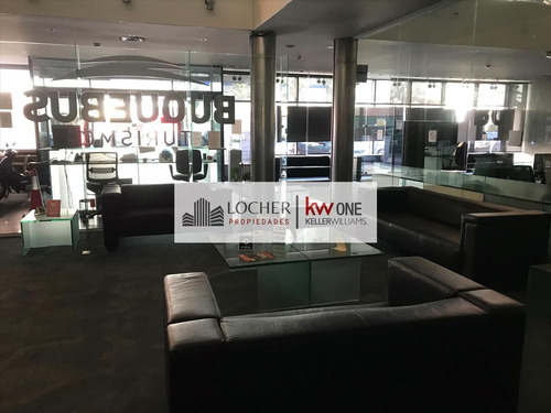 Local Comercial En Punta Carretas