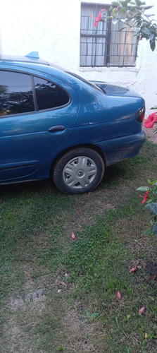 Renault Megane 2.0