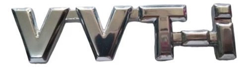 Emblema Vvti Para Toyota Corolla Y Camry