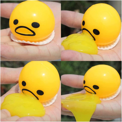 Juego De 4 Bolas Para Vomitar, Náuseas Y Yema, Para Aliviar