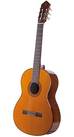 Guitarra Acustica Clásica Yamaha C80 Original Nuevas