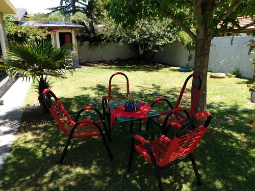 Imagen 7 de 14 de Villa Gesell Verano 2023!, Alquilo Departamentos 4/5 Y 6/7 Personas, Zona Centro, Aceptamos Jóvenes!!