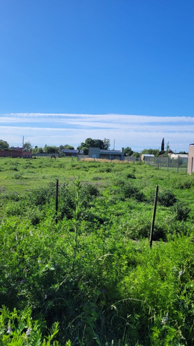 Lote De Terreno - Venta - Oportunidad En Navarro