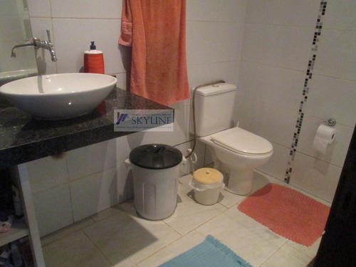 Imagem 21 de 25 de Casa A Venda No Bairro Parque Residencial Lauriano Tebar Em - 575-1