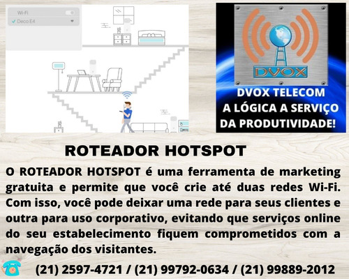 Imagem 8 de 10 de Dvox Telecom: Cftv, Cabeamento Estruturado