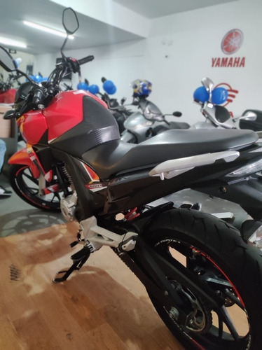 Imagem 4 de 9 de Honda Cb Twister