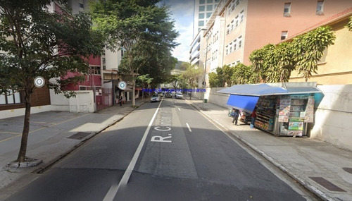 Imagem 10 de 10 de Prédio Comercial 450m², 05 Banheiros E 02 Vagas. Excelente Localização Á 4 Minutos Andando Para A Estação Do Metrô Brigadeiro; - 21062309 - 69715139