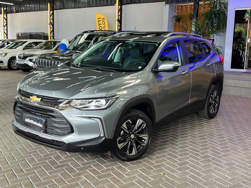 Chevrolet Tracker 12t A Pr