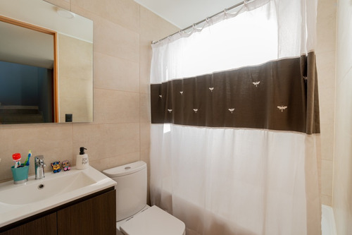 Casa Nueva Manquehue Sur 180 Mts2 Azotea Dfl 2