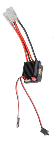 . 7.4 11.1v 320a Rc Barco Barco Rc Hobby Motor Cepillado Esc