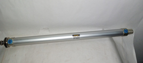 Cilindro Neumático Doble Efecto 20x300 Stnc