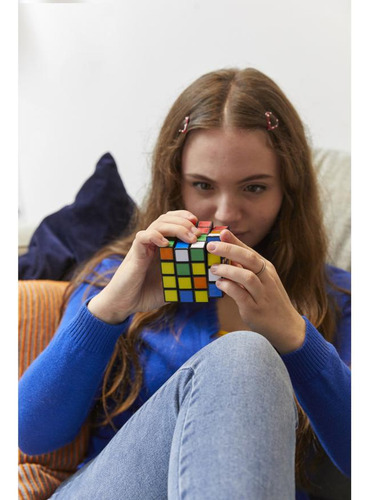 Cubo Mágico Rubik's 4x4 Maestro