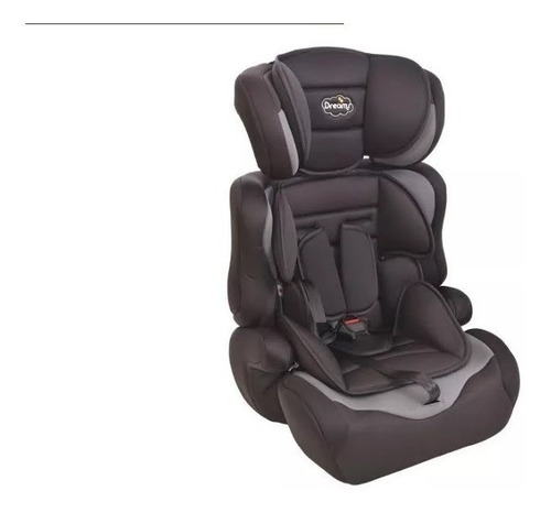Butaca Bebe Auto Booster 9 A 36 Kg Niños Buster Envio
