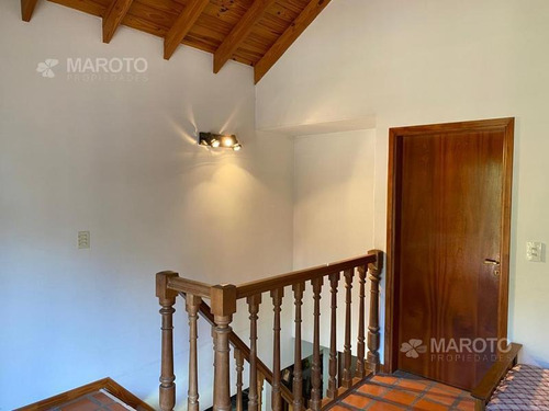 Imagen 25 de 30 de Casa Importante En Maschwitz - Maroto Propiedades