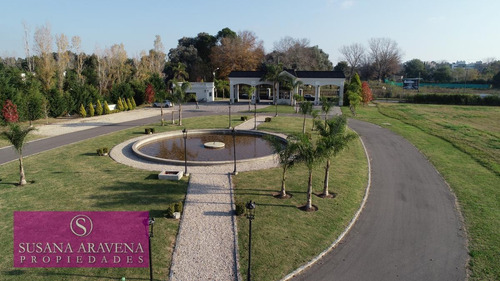 Imagen 9 de 11 de Susana Aravena Propiedades-excelente Lote En Chateau Pilar