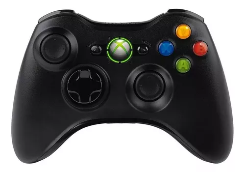 Microsoft Xbox 360 + Kinect E 4gb Standard Pronto Para Uso