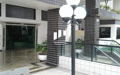 Imagem 3 de 15 de Amplo Apartamento De 65 M² Em Praia Grande S. Paulo.