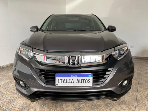 Honda Hrv