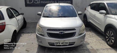 Chevrolet Cobalt 2013 1.4 Ls 4p