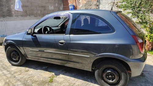 Chevrolet Celta 2009 1.0 Spirit Flex Power 3p 70 Hp