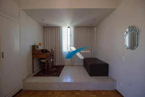 Imagem 16 de 23 de Apartamento 4 Quartos À Venda Gutierrez/bh - Ap6195