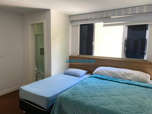 Imagem 9 de 18 de Casa Com 5 Dormitórios À Venda, 228 M² - Quebra Frascos - Teresópolis/rj - Ca1295