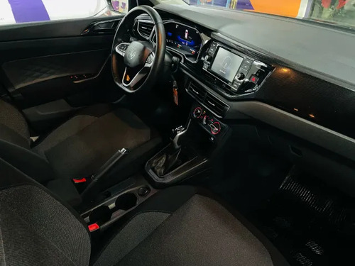 Volkswagen Virtus TSI 1.0 (Aut.)