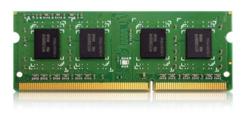 Qnap 1gb 204-pin 1600 Mhz So-dimm Ddr3l Ram Module