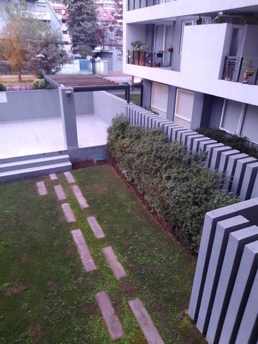 Hermoso Dpto Diagonal Orte / Antonio Varas - Alta Plusvalia